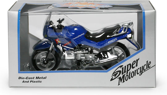 Motorrad Für 5+ Jahre