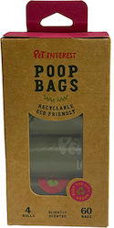 Pet Interest Dog Waste Bags