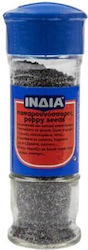 Ινδία Παπαρουνόσπορος 48gr