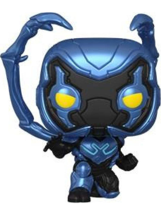 Funko Pop! Filme: Blauer Käfer - Blue Beetle 1403