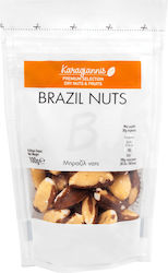 Karagiannis Brazil Nuts Εκτός ΕΕ 100gr