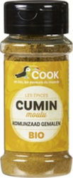 Cook At Home Κύμινο Βιολογικό 40gr Cook At Home Κύμινο Βιολογικό 40gr