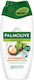 Palmolive Bubble Bath Gel with Glycerin and Chocolate Scent 220ml