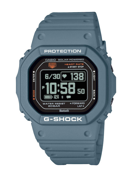Casio G-shock Мъжки Часовник 44.5mm Автоматичен...