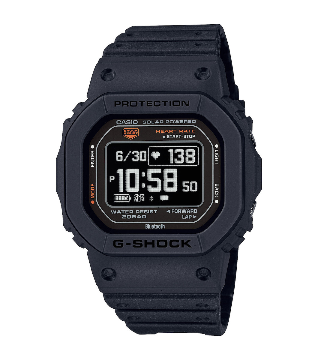 Casio dw hotsell 295