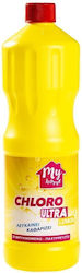 My Home Clor Ultra Lămâie 1250ml