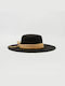 Aristoteli Bitsiani Men's Hat Black