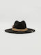 Aristoteli Bitsiani Men's Hat Black