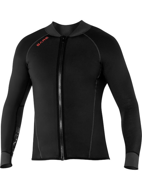 Bare Exowear Costume De Neopren Grosime 2mm Bare Exowear Costume De Neopren Grosime 2mm
