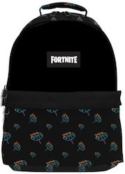Bagtrotter Fortnite Bag Backpack Black