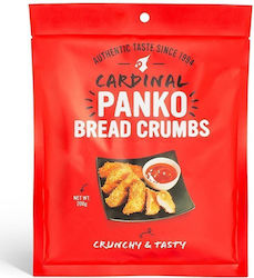 Cardinal Panko Bread Crumbs 200gr