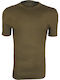 T-Shirt Khaki