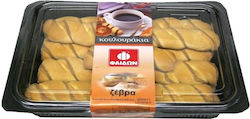 Φαίδων Cookies Klassisch 350gr