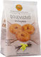 Perrakis Cookies Vanille 350gr