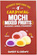 Cardinal Mochi Mixed Fruits (6x180gr)