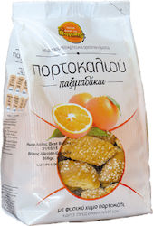 Perrakis Бисквитки Orange 350гр Perrakis Бисквитки Orange 350гр