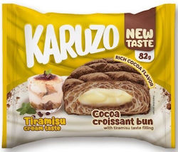 Karuzo Κρουασάν Cocoa 82gr