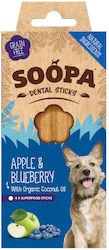 Soopa Dog Dental Stick 100gr