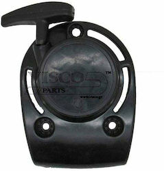 Visco Parts Hand Winch ΚΧΚ-080