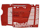 Visco Parts Αξεσουάρ Εργαλείου ΚΧΚ-002