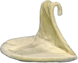 Nobby Paradise Beige Cat Bed Hammock