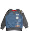 Disney Kids Sweatshirt Blue