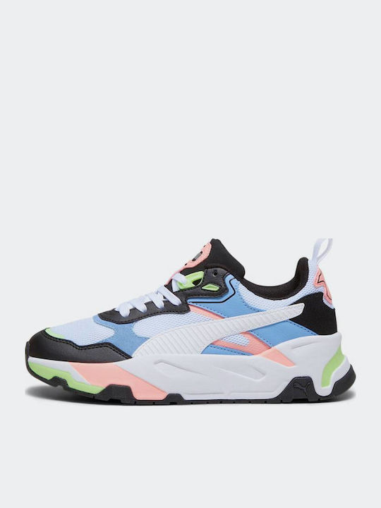 PUMA Trinity Sneakers Blue