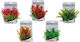 Amtra Aquarium Dekor Künstliche Pflanze