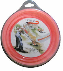 Visco Parts Μεσινέζα Τετράγωνη Visco Parts Μεσινέζα Τετράγωνη