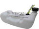 Visco Parts Reservoir ΔΚΘ-022