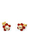 Xryseio Детски Обеци Studs от Злато 14K