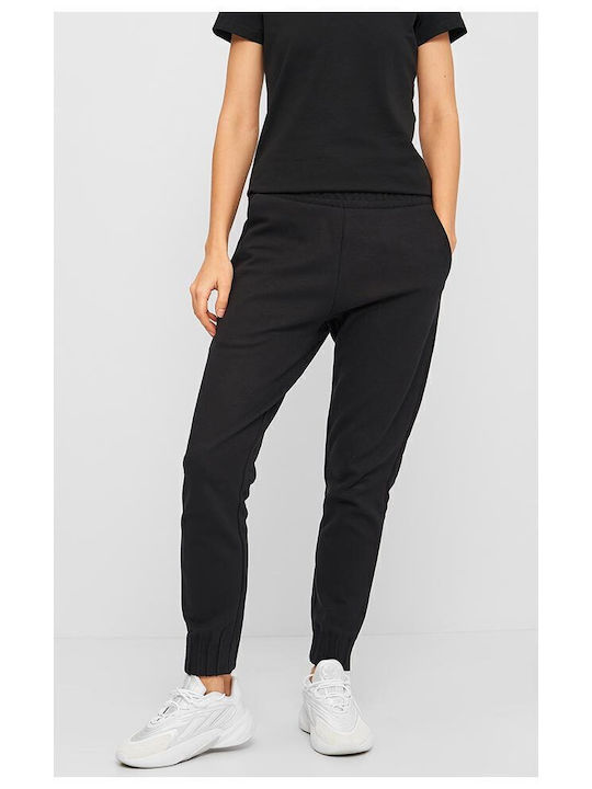Pantaloni de Trening Negru