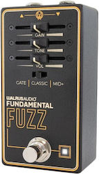 Walrus Audio Fundamental Series - Fuzz FZ-5 Πετάλι Fuzz