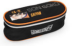 Comix Pencil Case with 1 Compartment Multicolored