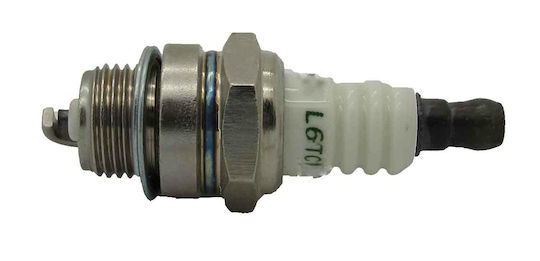 Visco Parts Short Chainsaw Spark Plug
