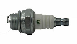 Visco Parts Κοντό Μπουζί Αλυσοπρίονου