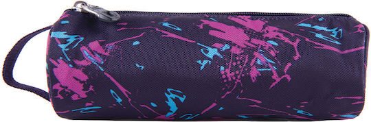Pulse Penare Cilindru Violet
