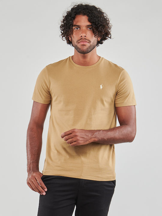 Ralph Lauren T-shirt Beige