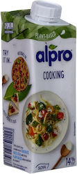 Alpro Plant-Based Cream 250ml