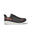 Clifton 9 Sport Shoes Running Black