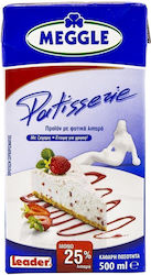 Meggle Creme Patisserie 500ml