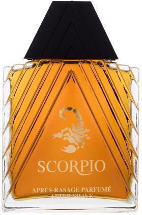 Scorpio Rouge After Shave Lotion 100ml
