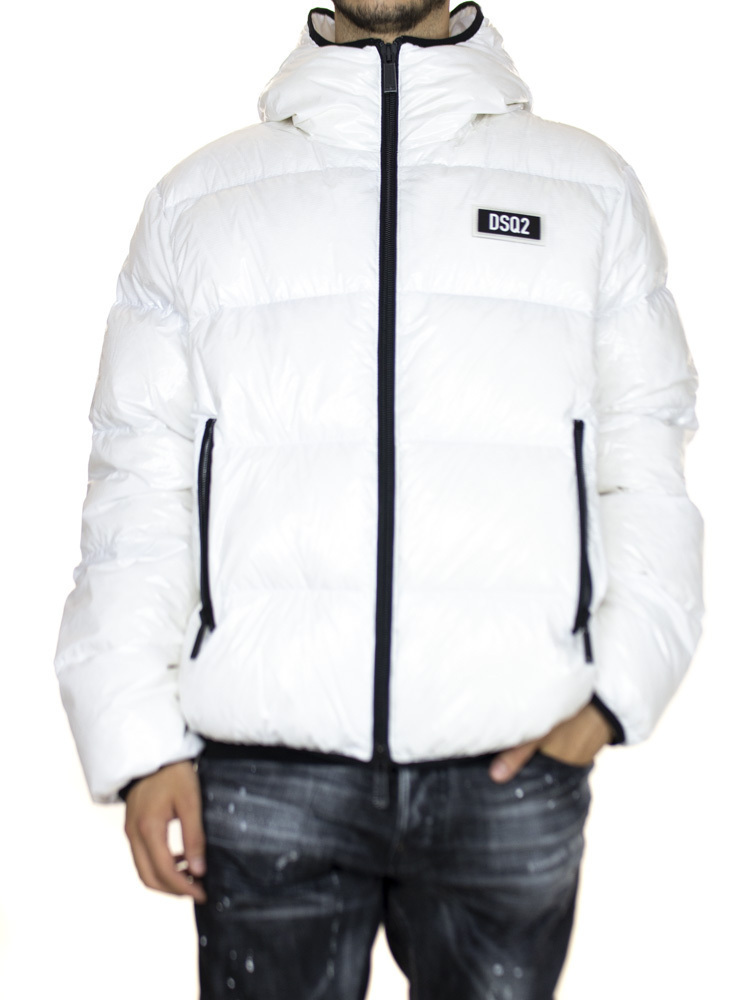 Reflective clearance rascal coat