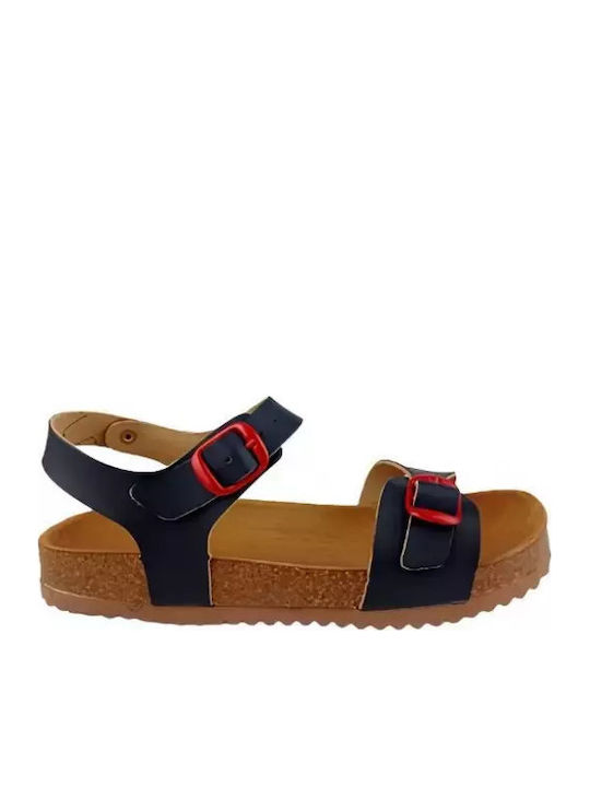 Kids' Sandals Anatomic Blue