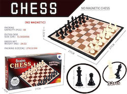 Schach 27x27cm
