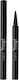Pupa Vamp! Long Stay Stilou Eye Liner 100 Negru 1.1ml