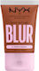NYX Professional Makeup Bare With Me Blur Flüss...