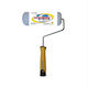 Olympian Paint Round Roller 18cm