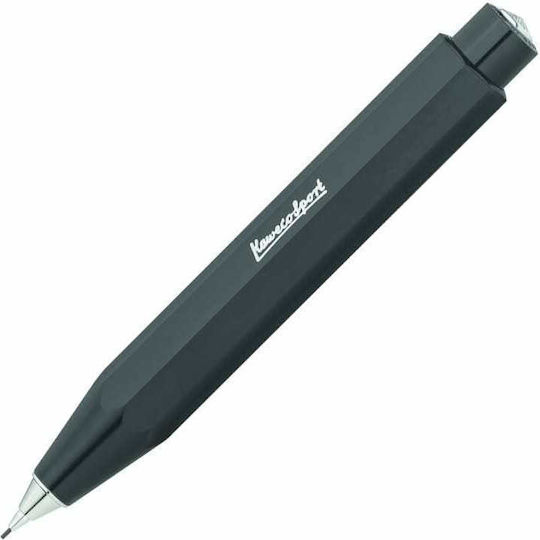 Kaweco Μηχανικό Μολύβι Πλαστικό 0.7mm 1τμχ Γκρι