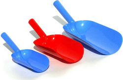 Plastic Food Scoop 8cm